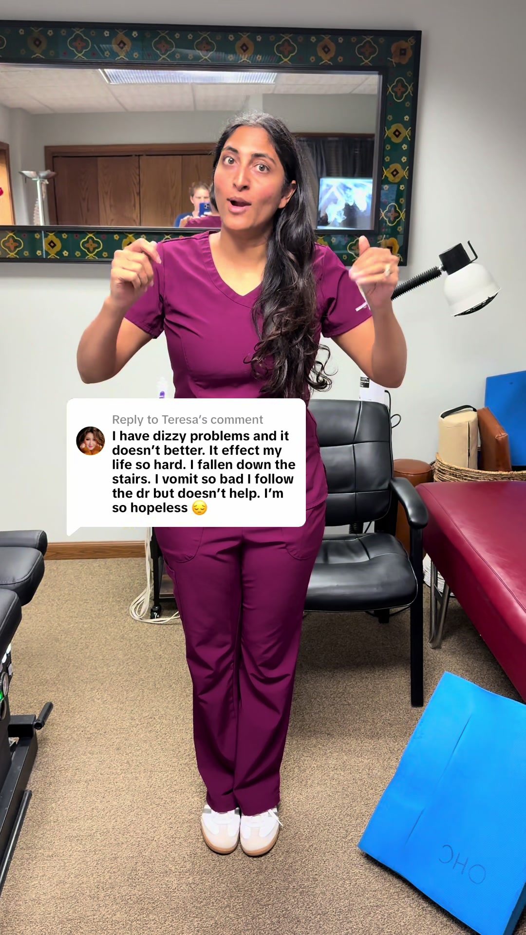@Dr. Veera Gupta, DC CCSP