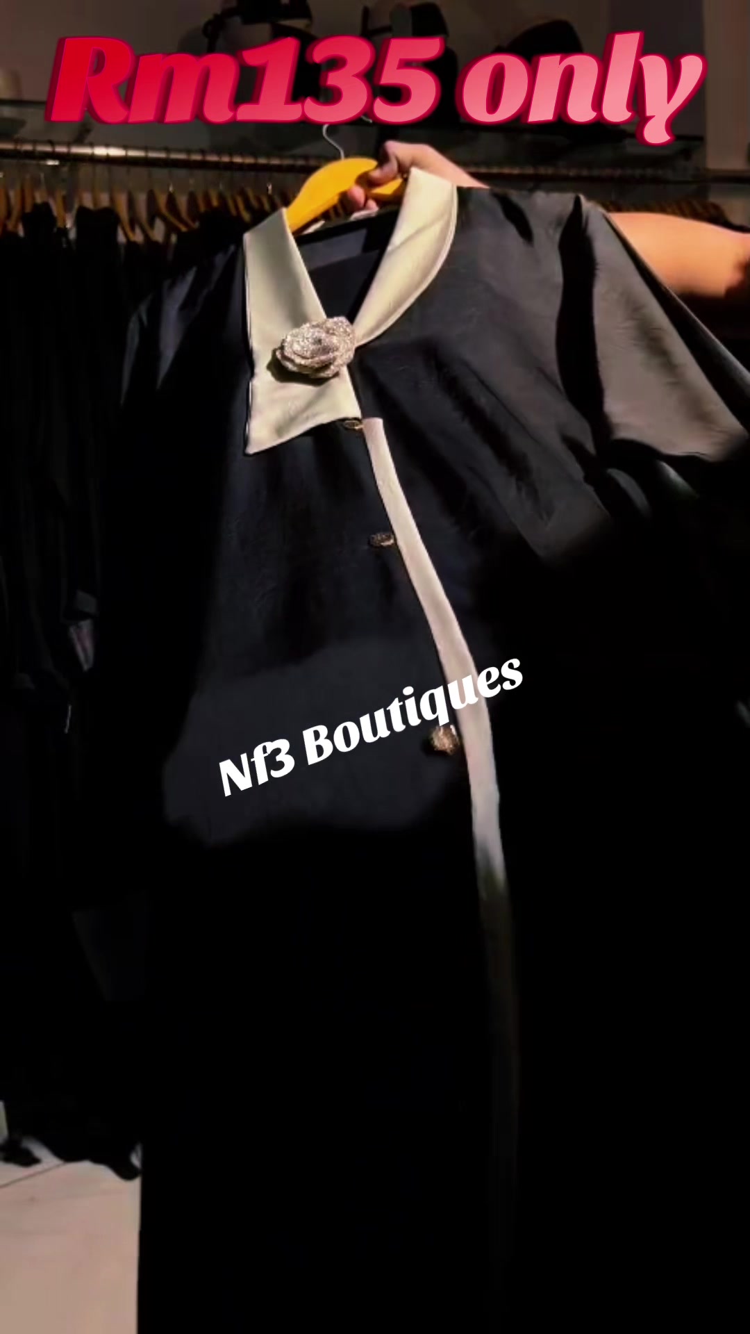 @Nf3 Boutiques