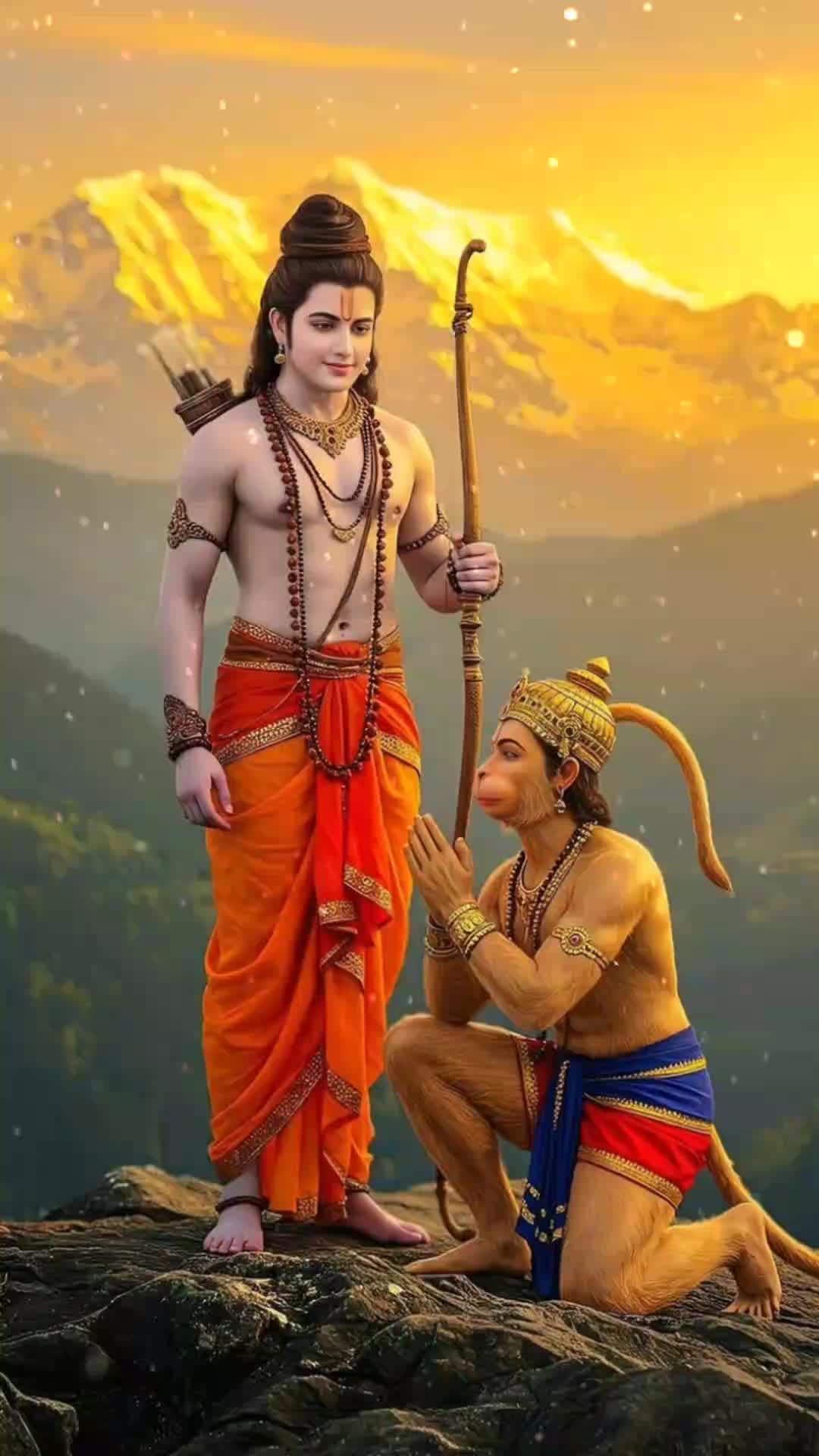 @அஞ்சனை ஹனுமான்