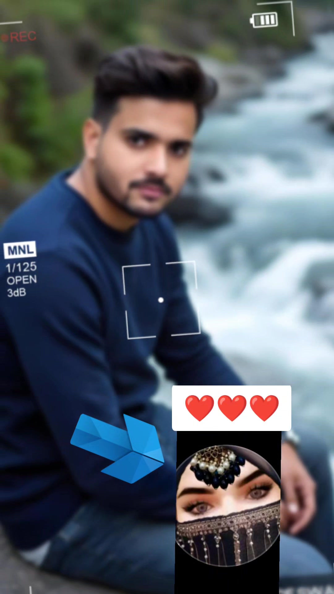 @{HUSAIN}(H❤️S)