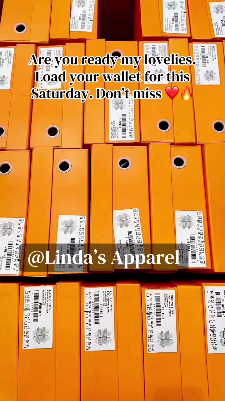 @Lindaapparel__