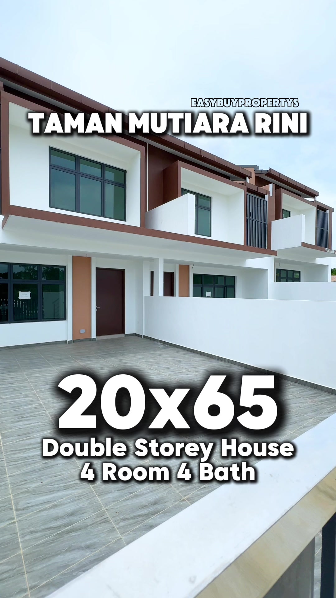 @Easy Buy Propertys