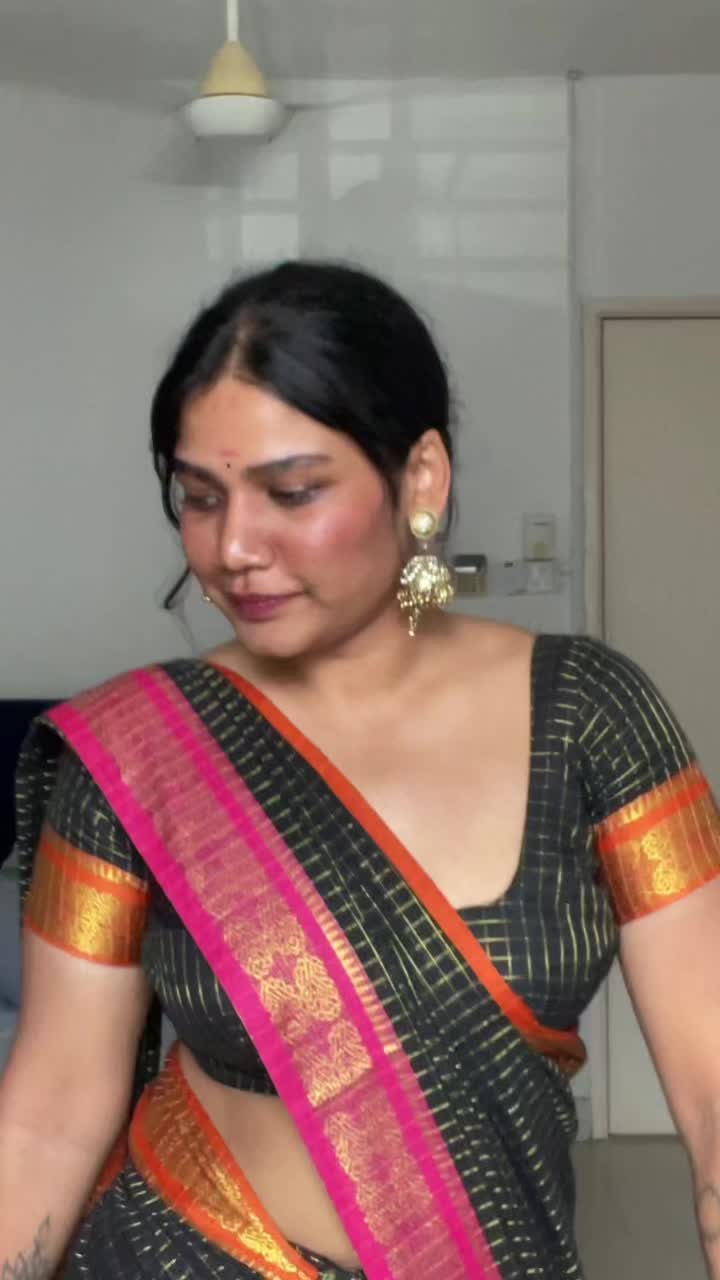 @Thevenashini