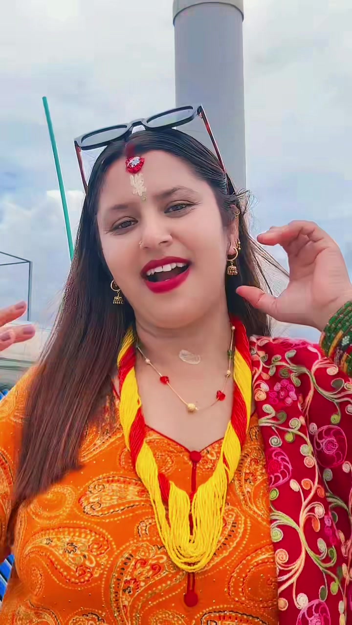 @Pratima  Dahal