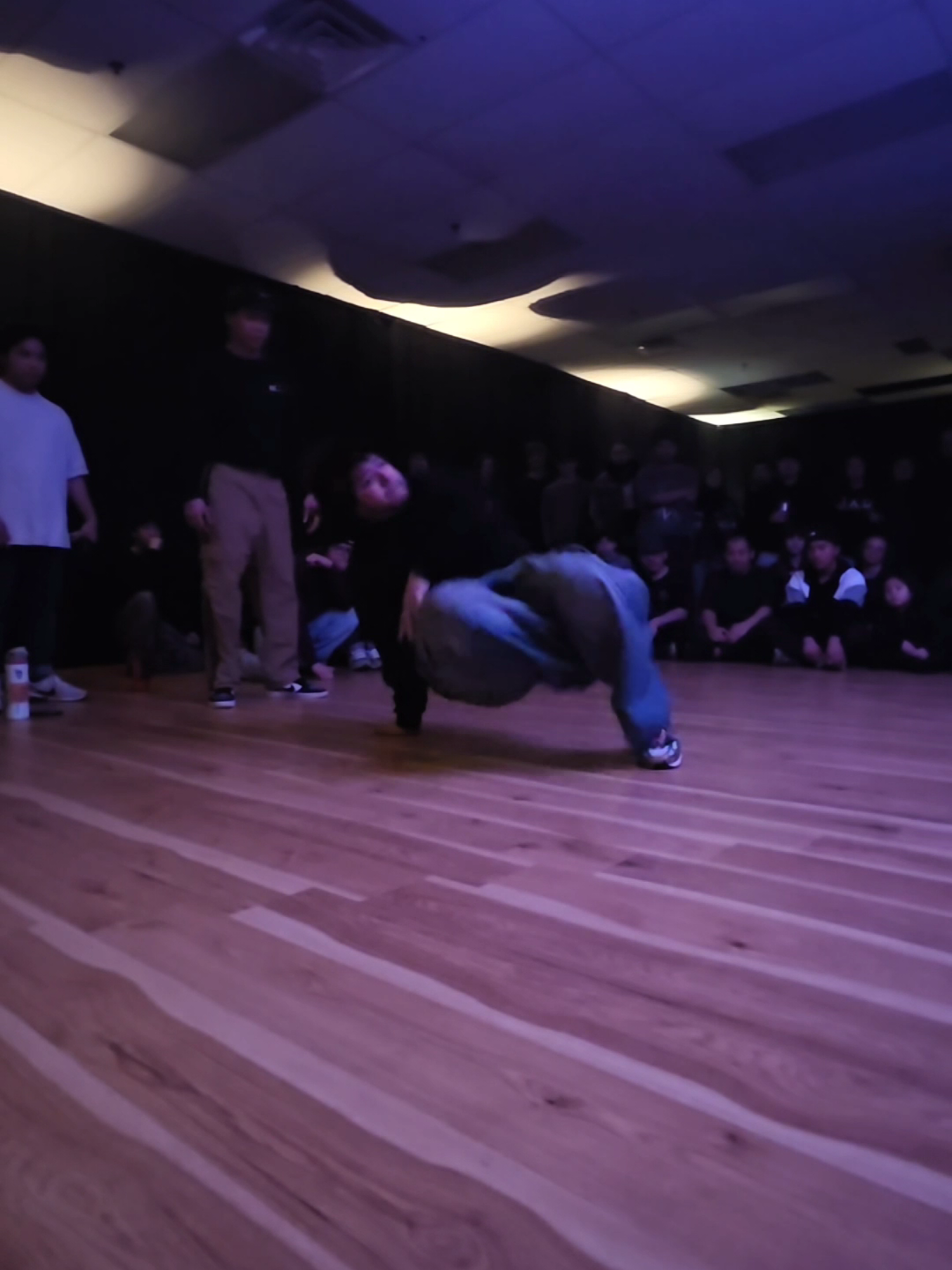 @BboyWynd