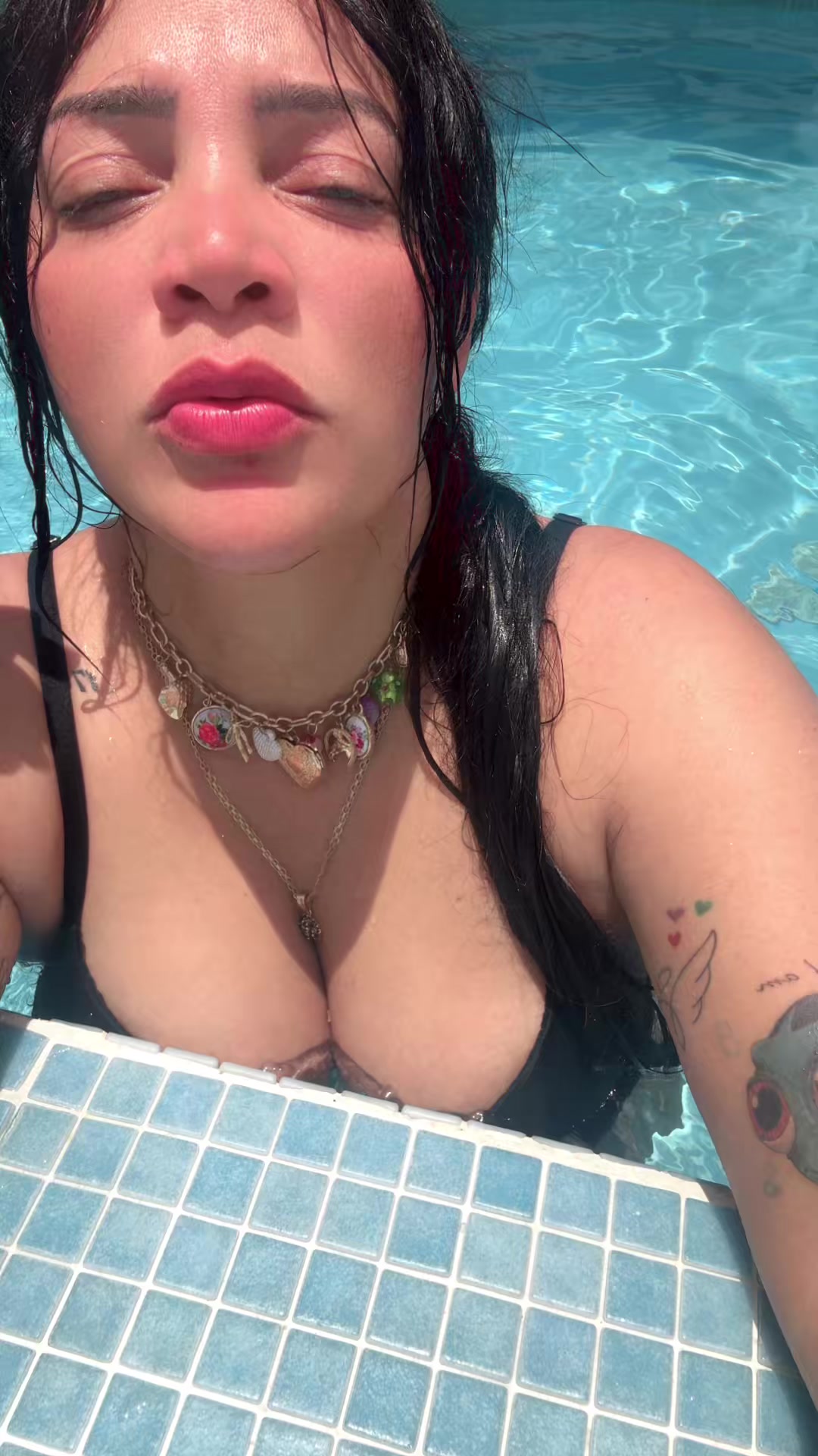 @Iam escarlett fit ♥️🇩🇴