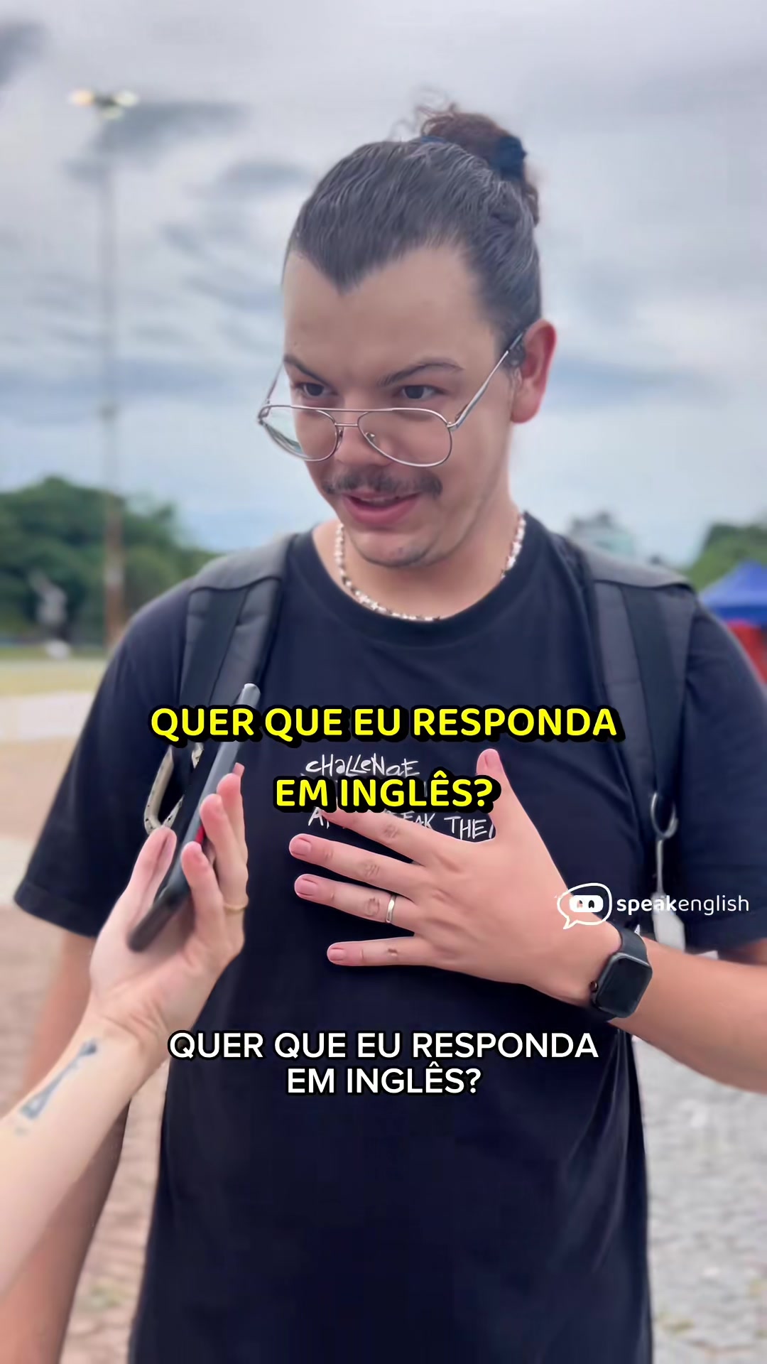 @SpeakEnglish