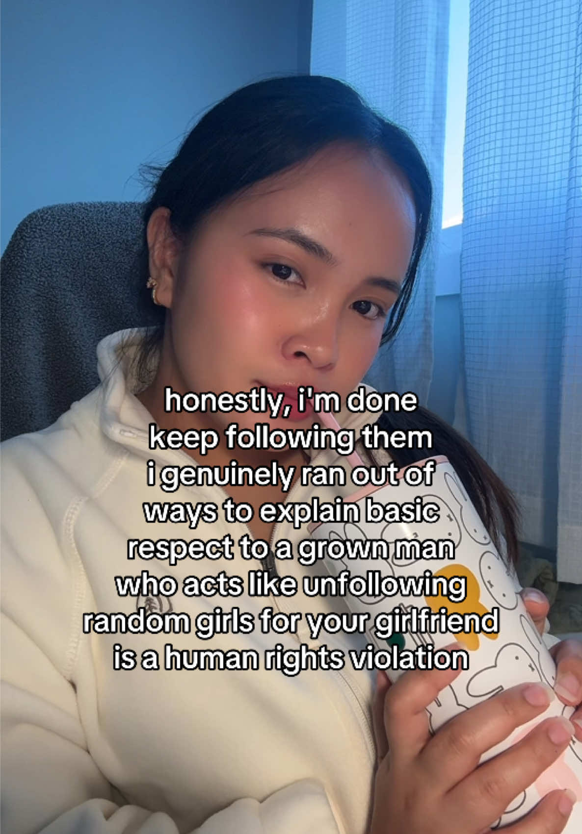 @Lily