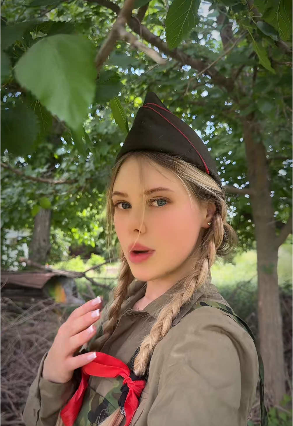 @Александра🐦🔥❤️🐺 франциско