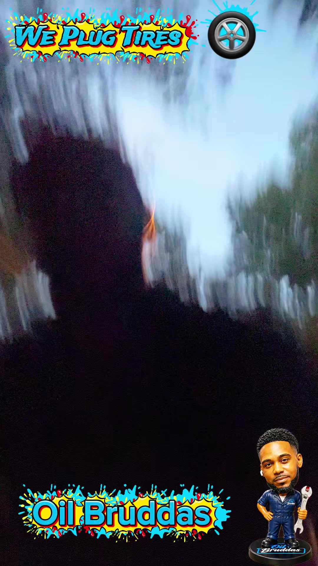 @Uncle ManMan MuddBruddasExotic