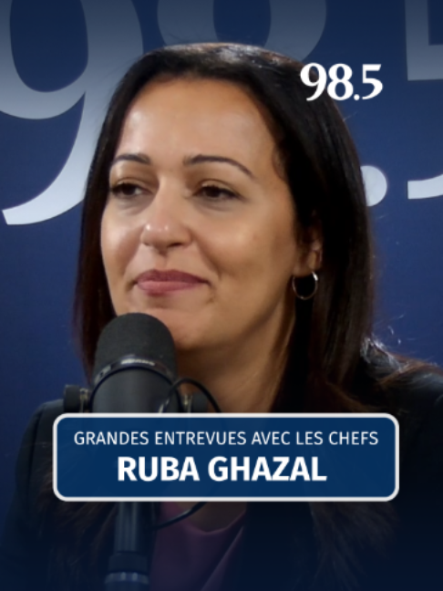 @98.5 FM