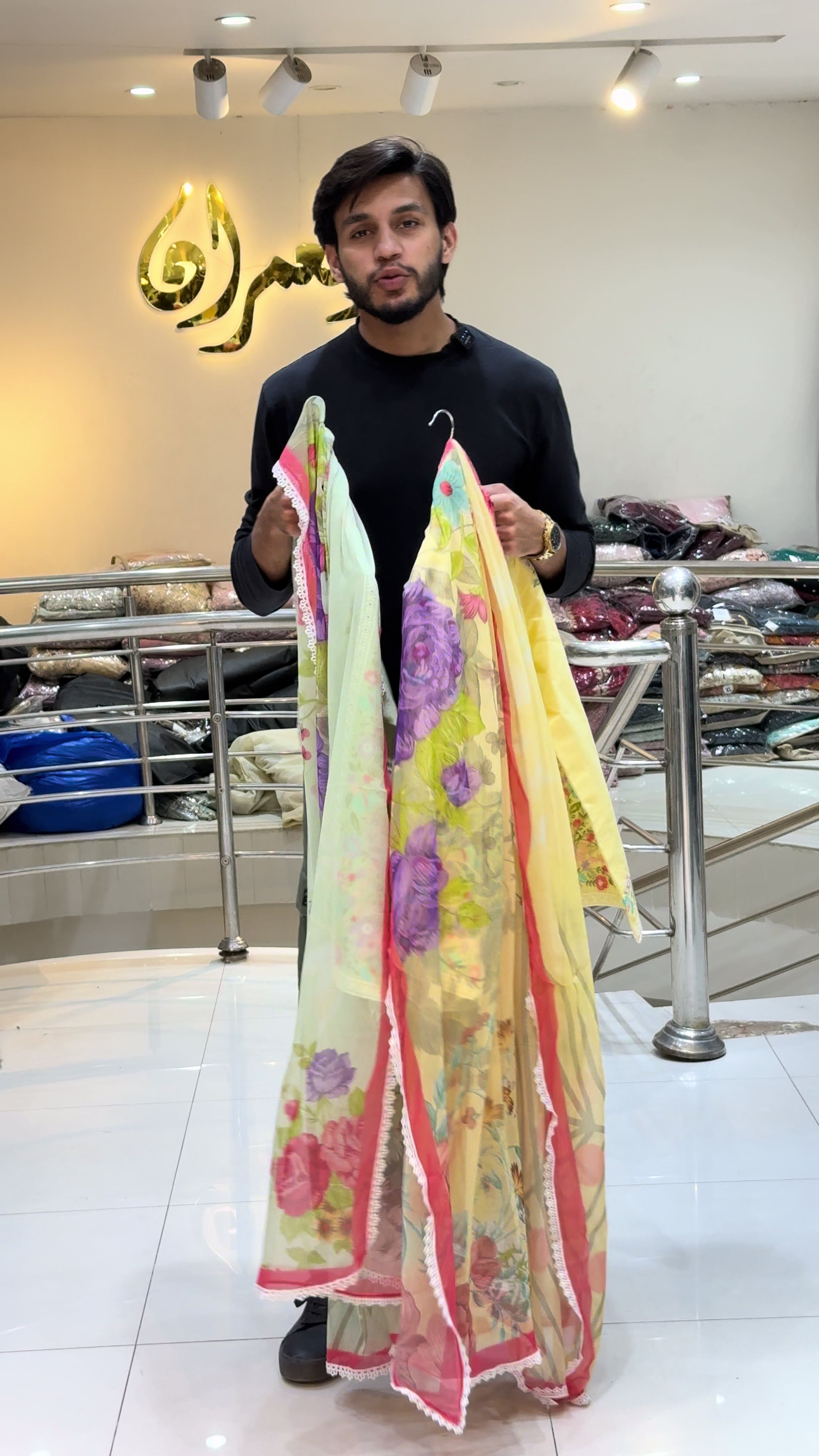 @Al Imran Boutique