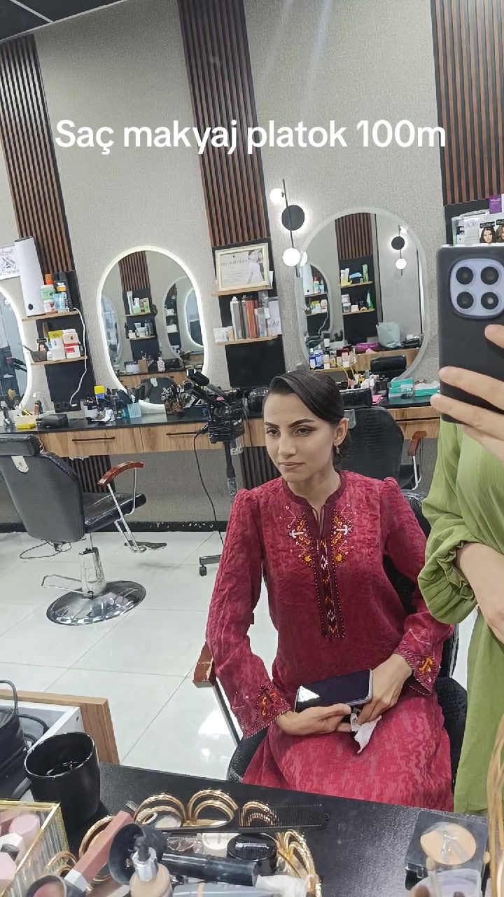 @JENNET👰STILIST💇♀️NAIL