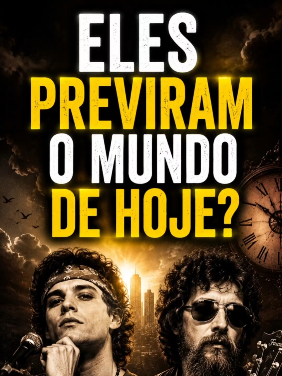 @Vigia dos tempos