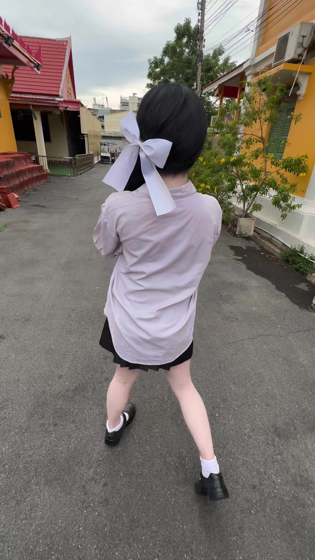 @ฝันร้ายท่าพระ