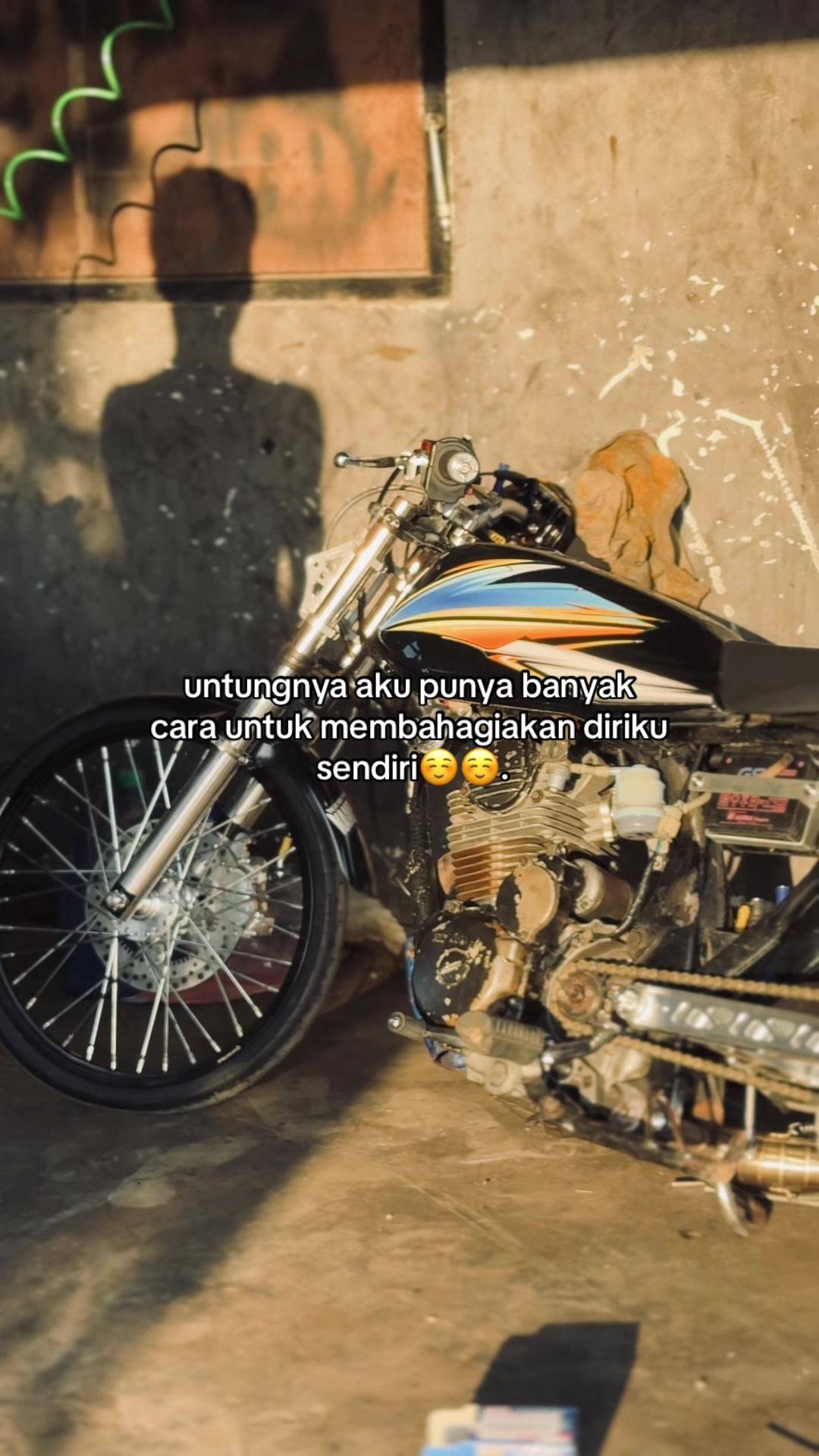 @HDR SPEED