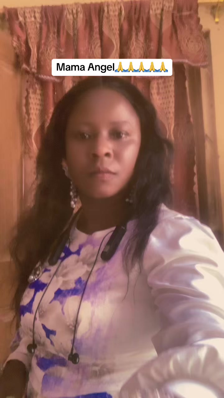 @MAMA EGYIR