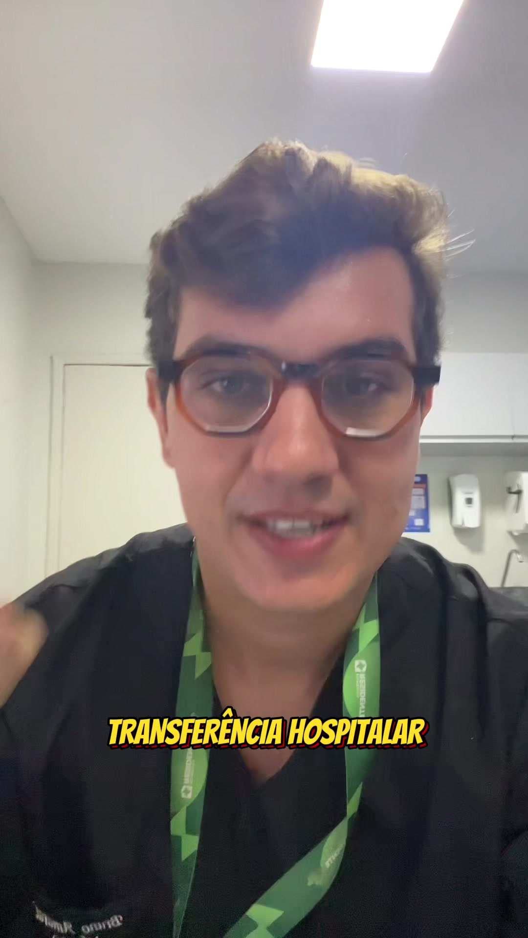 @Bruno Amaral | M&eacute;dico