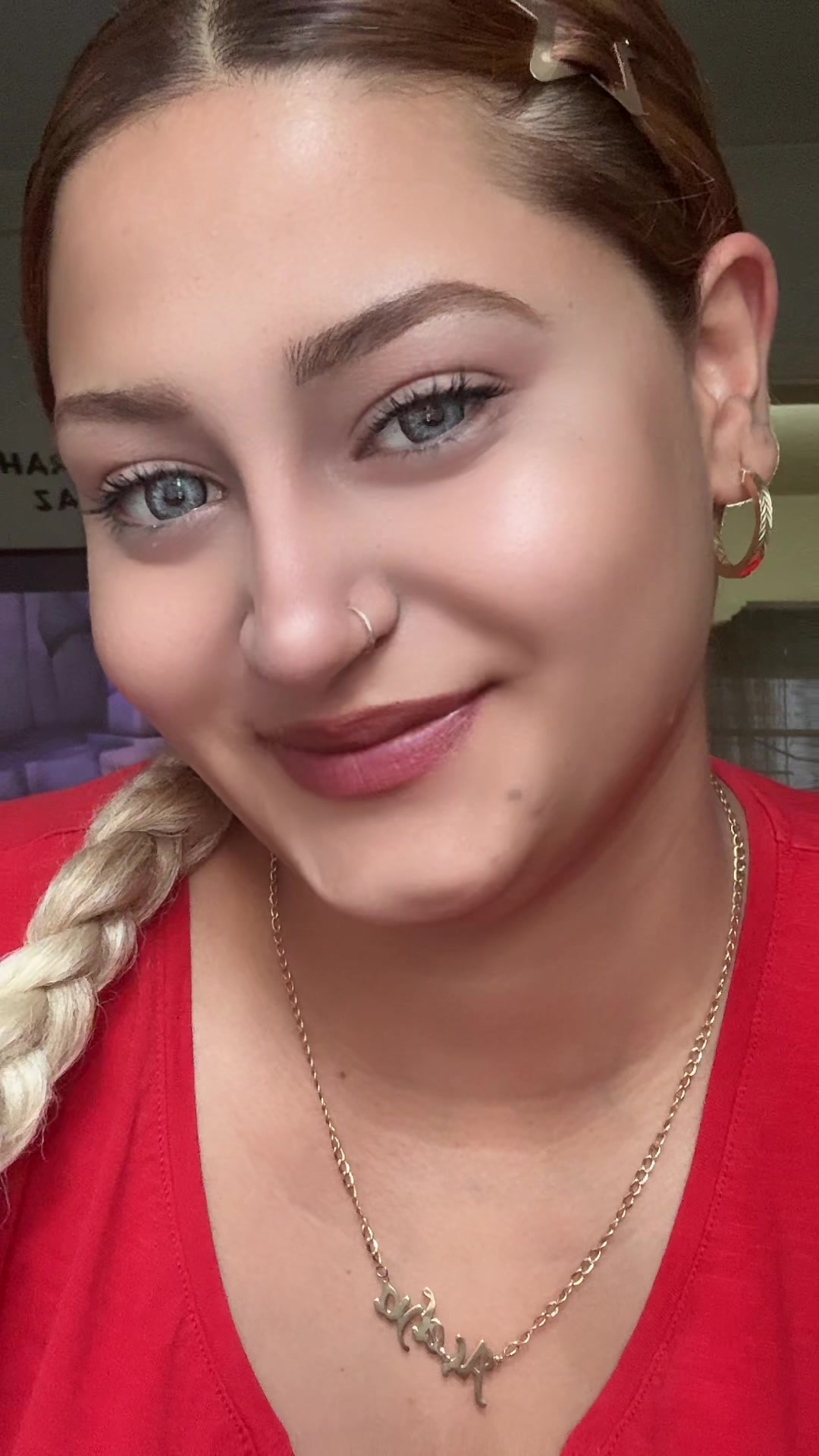 @ᗅ&ccedil;ℰℒℽᗅ ℊℰℤℊⅈN