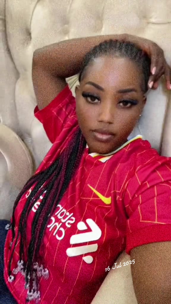 @AbenaJanet😍🥰