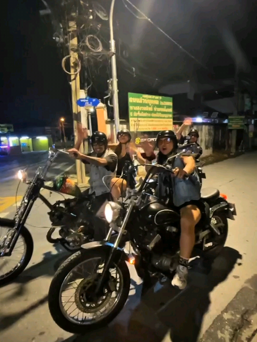 @RouteTrip_BKK & Life Style