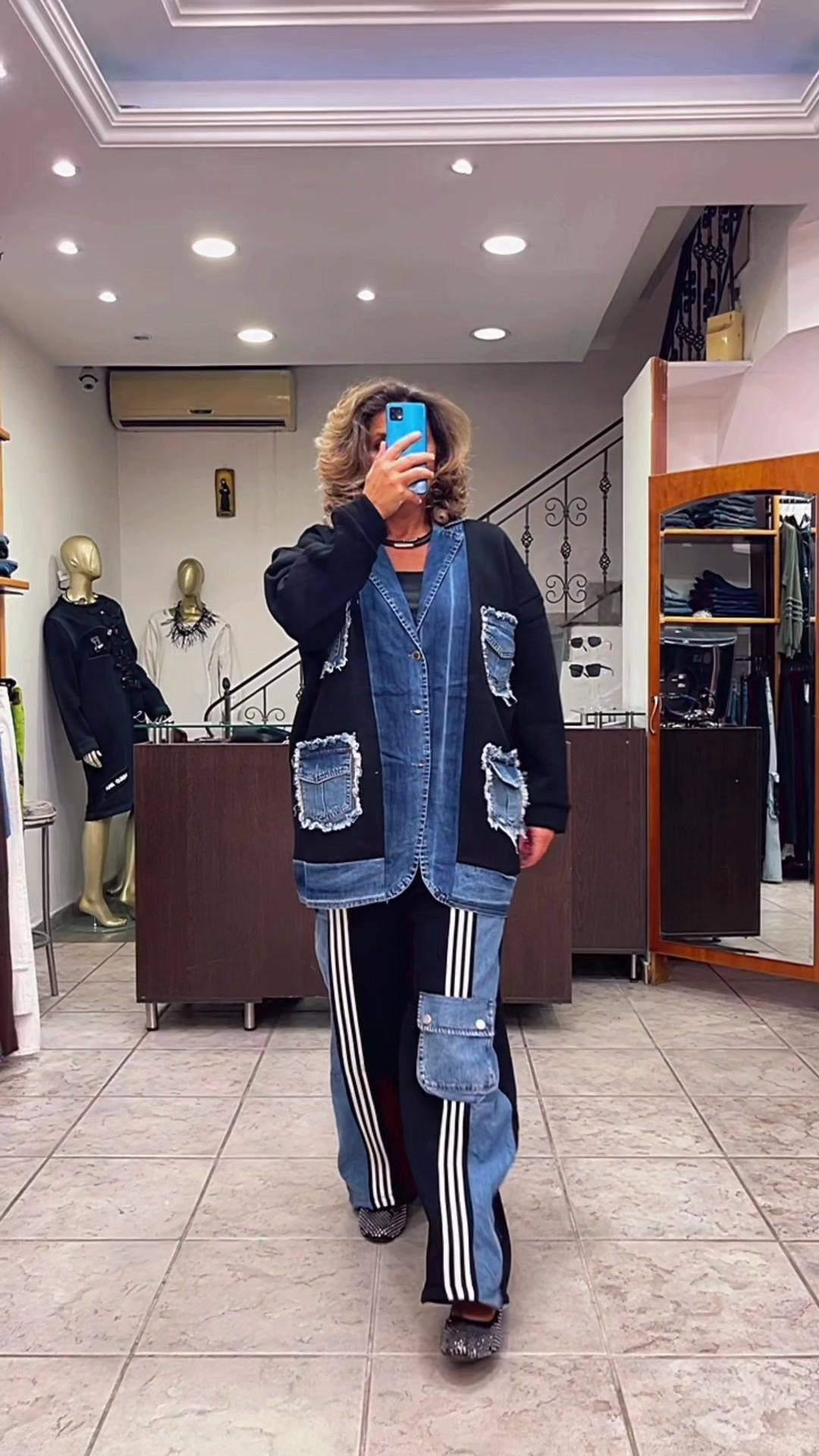 @Boutique Bizarre