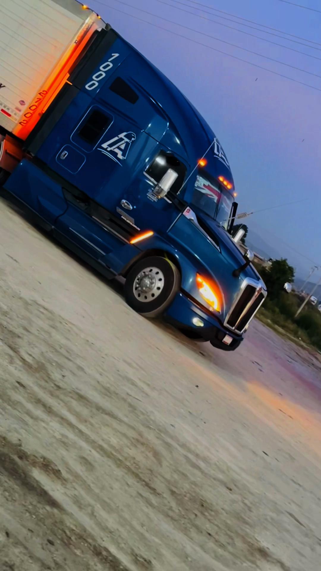 @mirandasanchez497🐷🚛✨