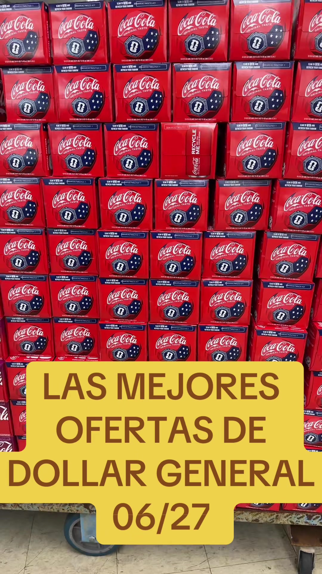 @Mi mundo con cupones by Lorena