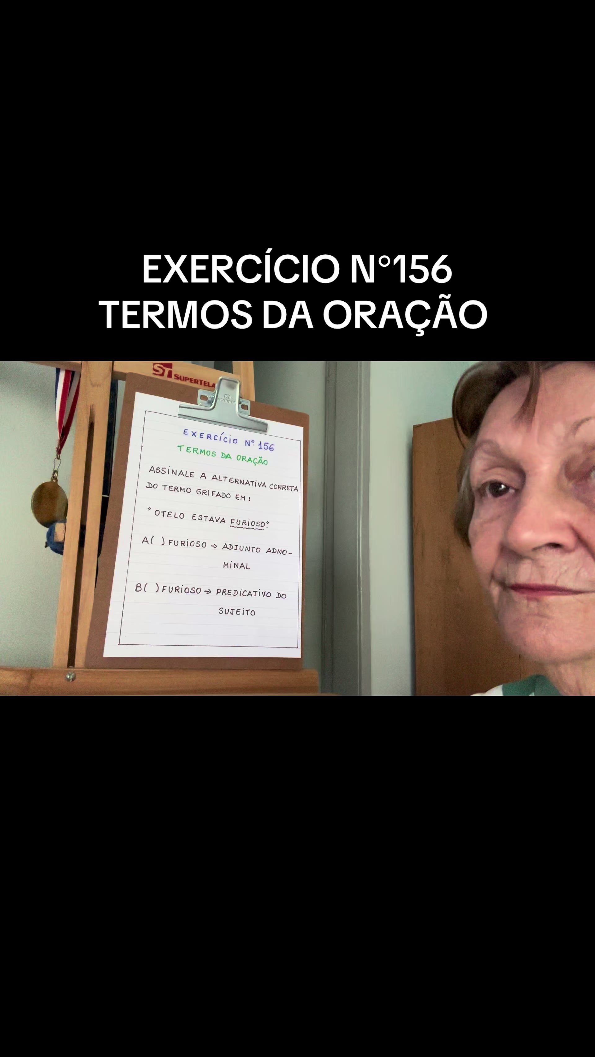 @Professora Vera Reis