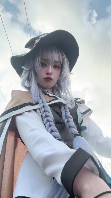 @티안카 절단/ᐠ - ˕ -マ