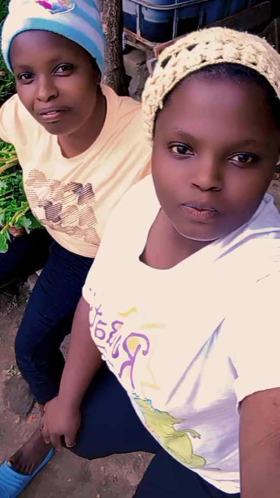 @mamake Hadassah