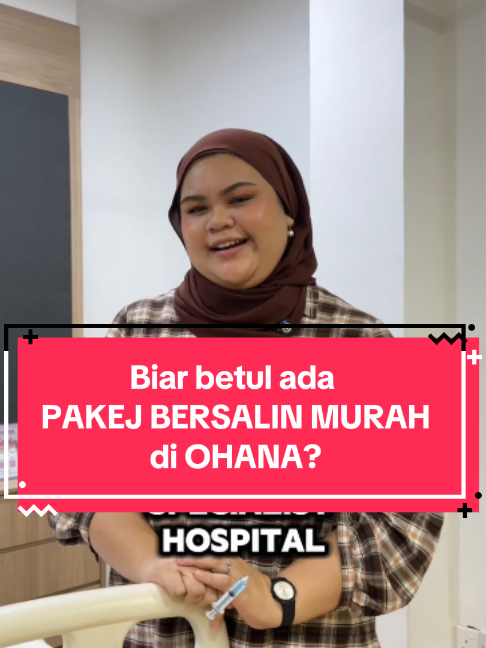 @Ohana Hospital