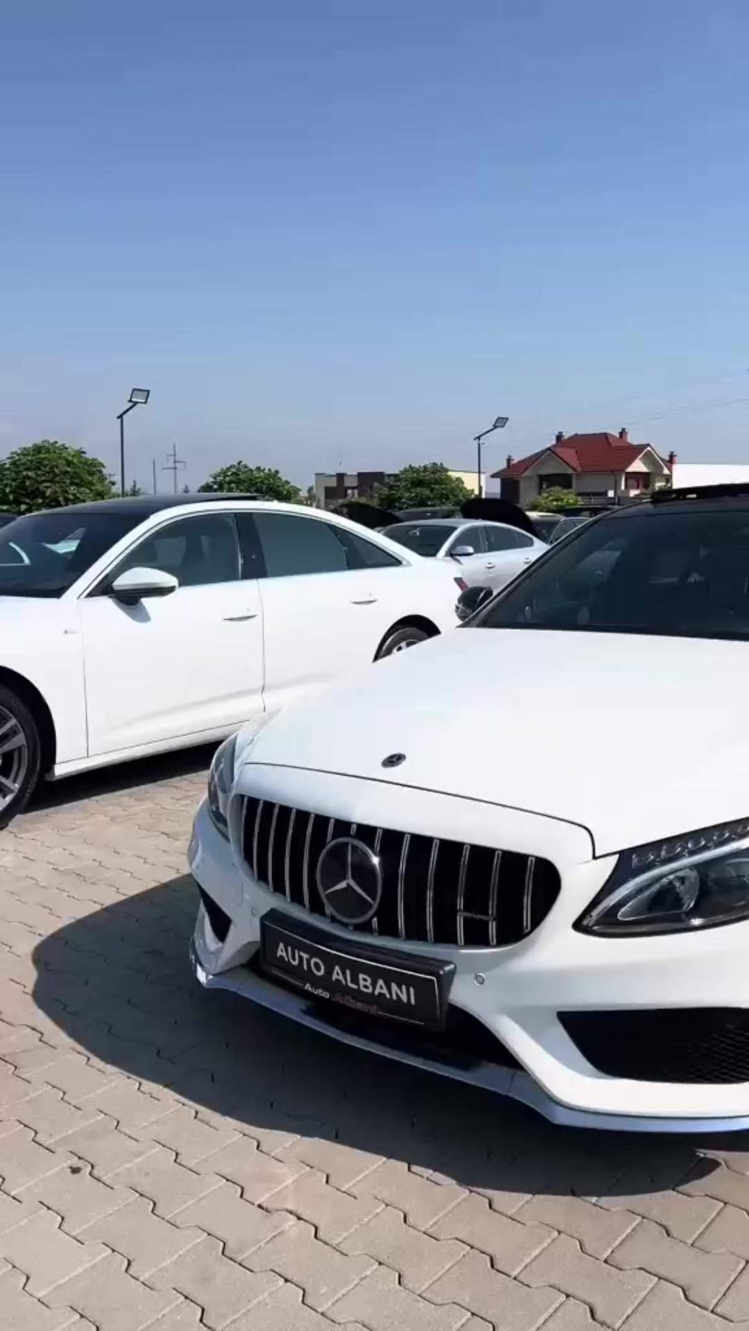 @Auto Albani