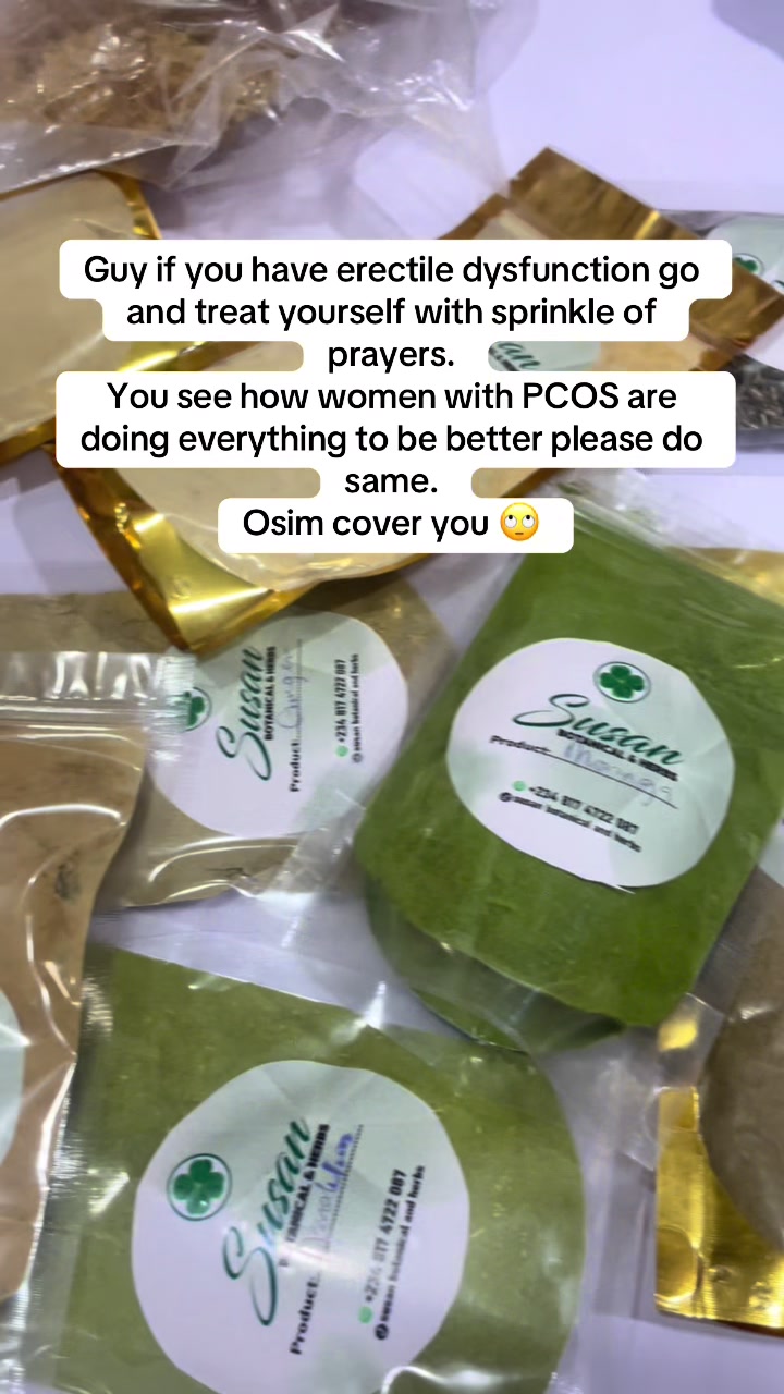 @Susan botanical and herbs