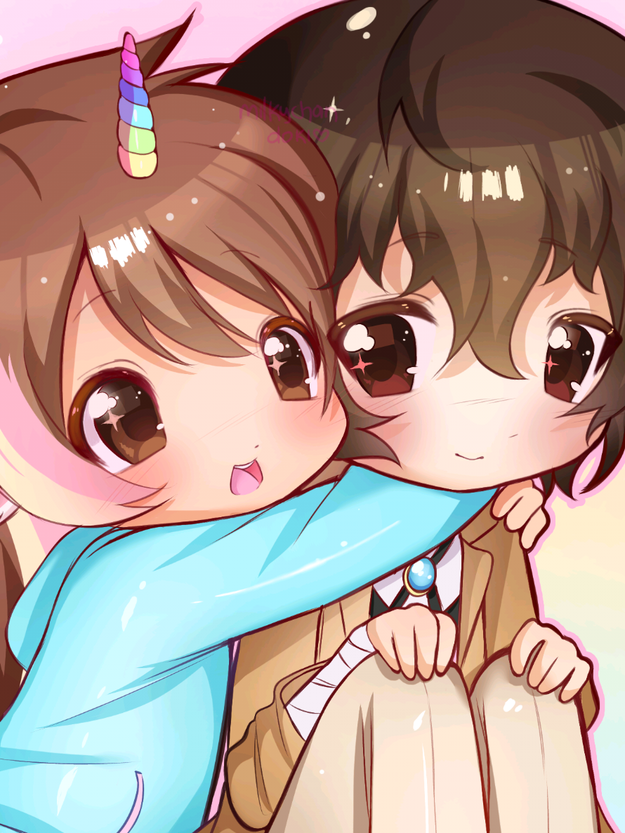 @₊𖥔 doki ! !