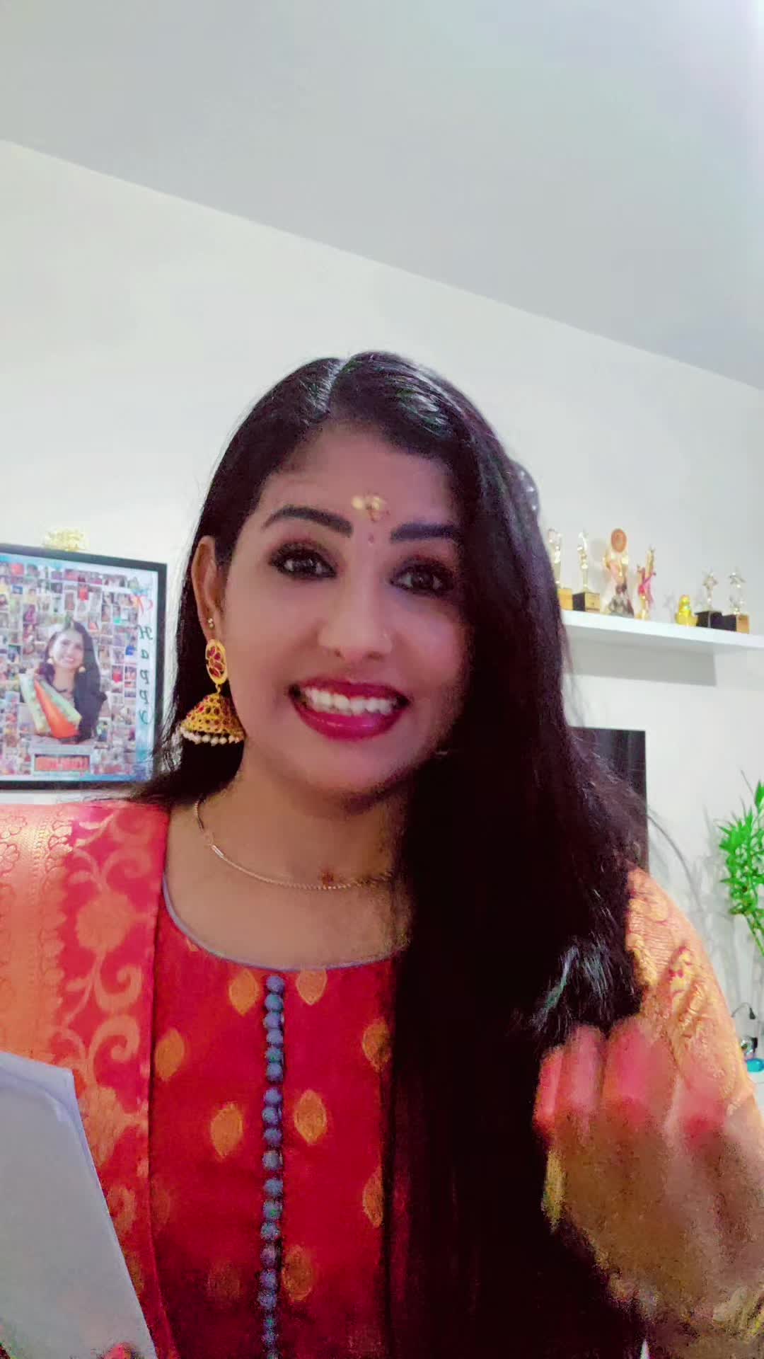 @Sridevi Sivanandam 💜