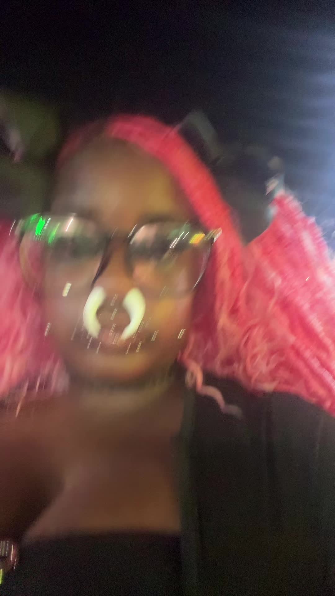 @pinkie