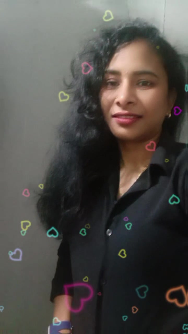 @Avanthika