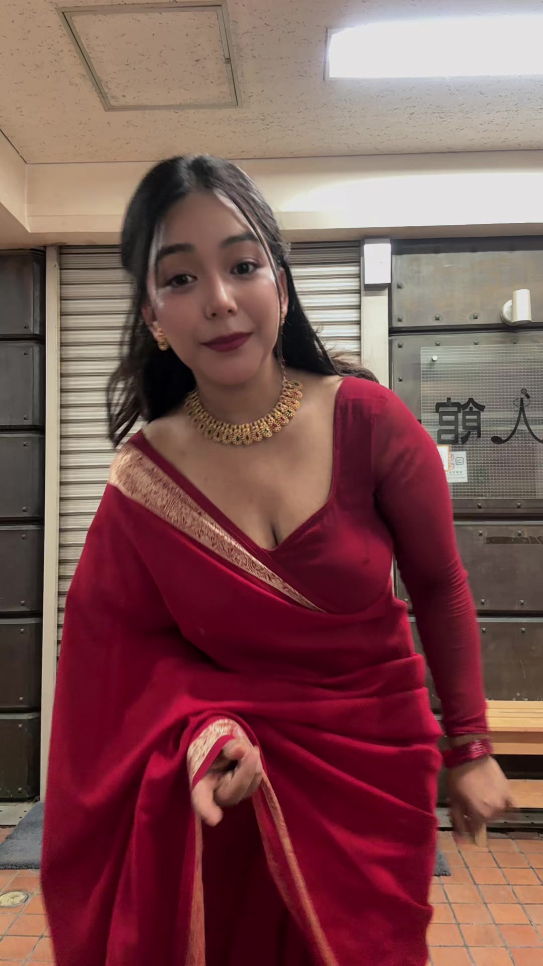 @Alveena xettri