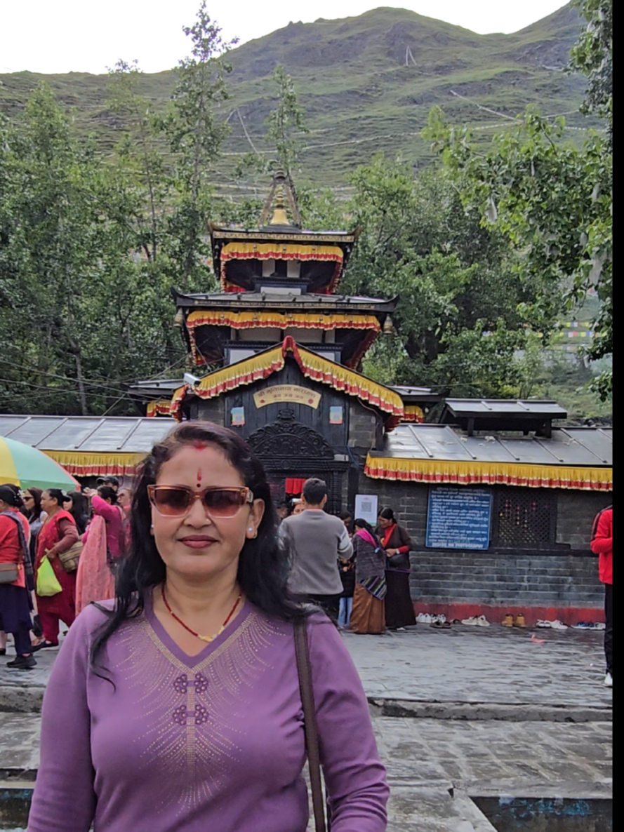 @Gita Adhikari322