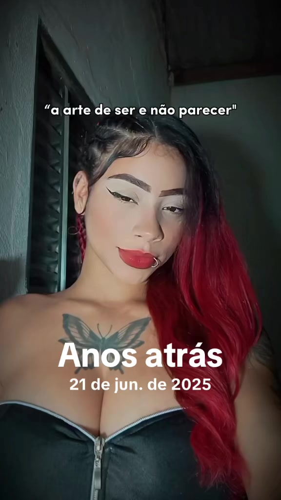 @Thayla Fernandes 🍓