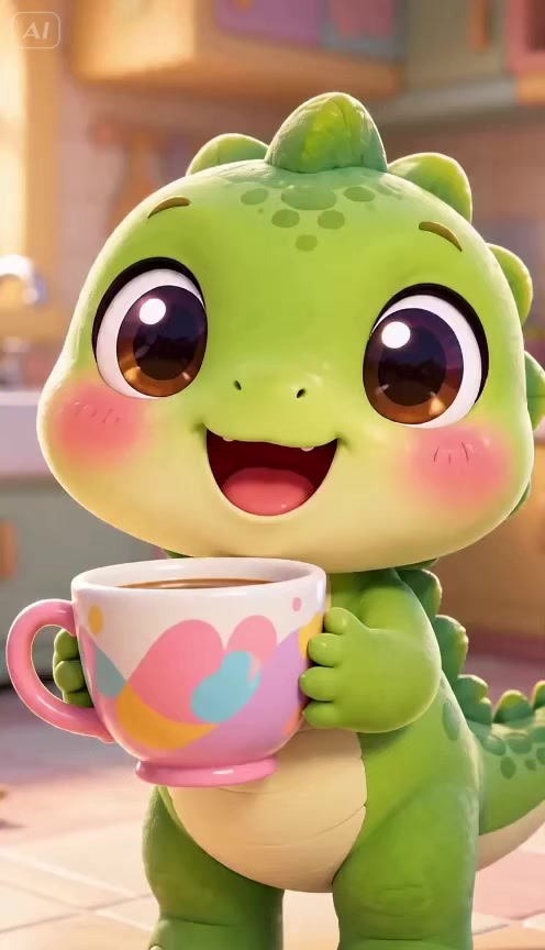 @Dino amigo