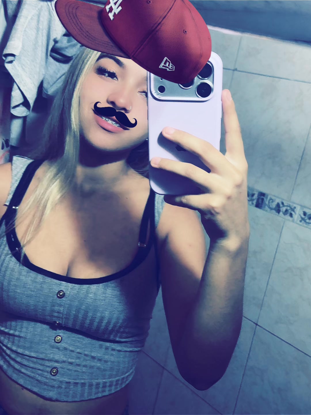 @Paulina Ramirez