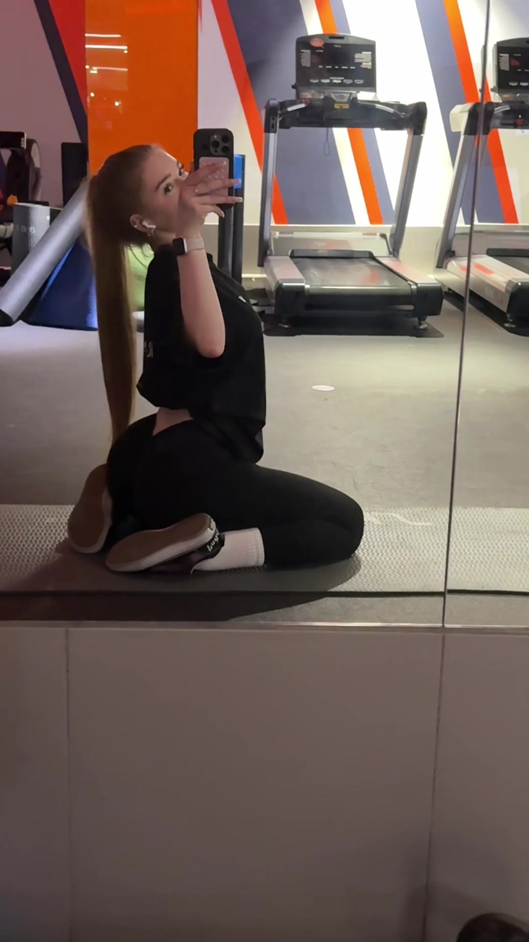 @gymnas | fitness trainer