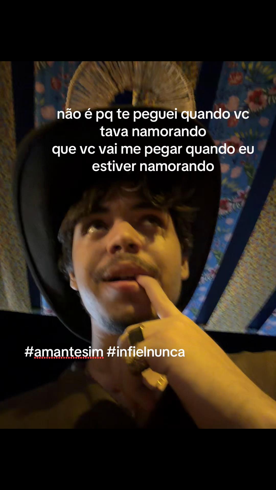 @Augusto César