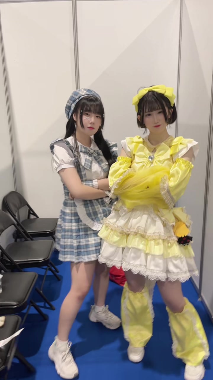 @琪琪KiKi☁️🍙