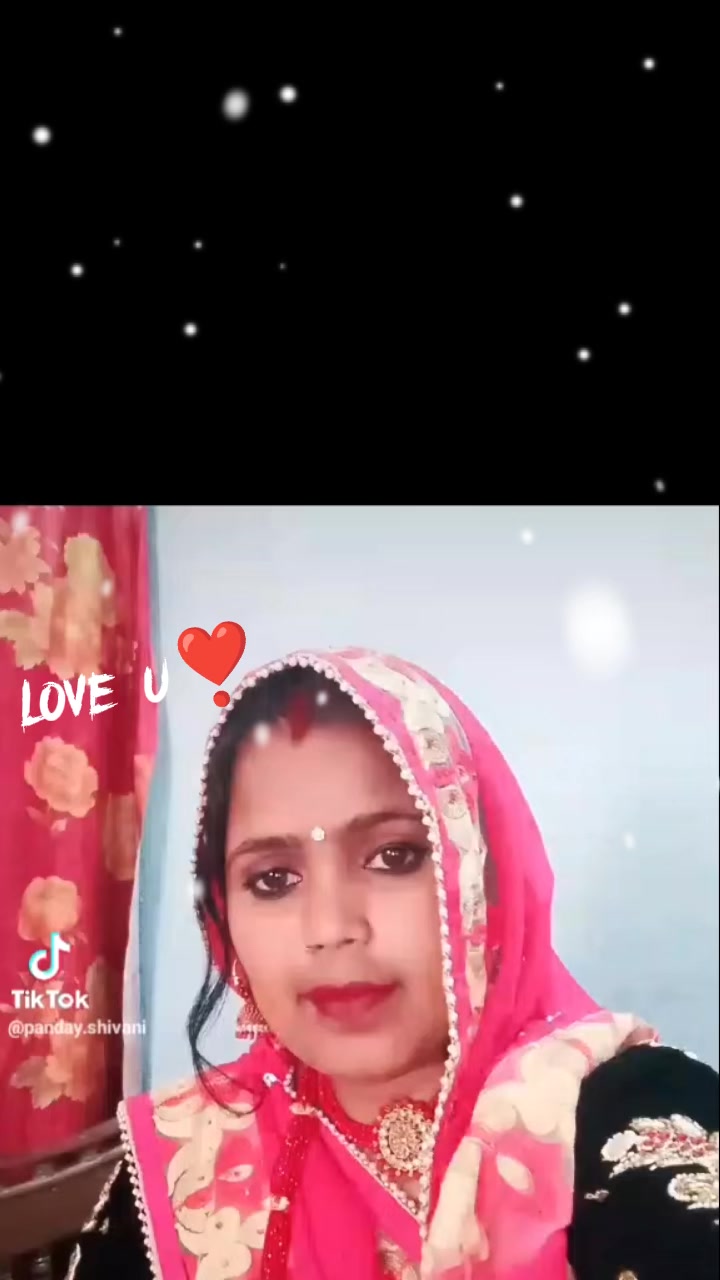 @Shivani panday