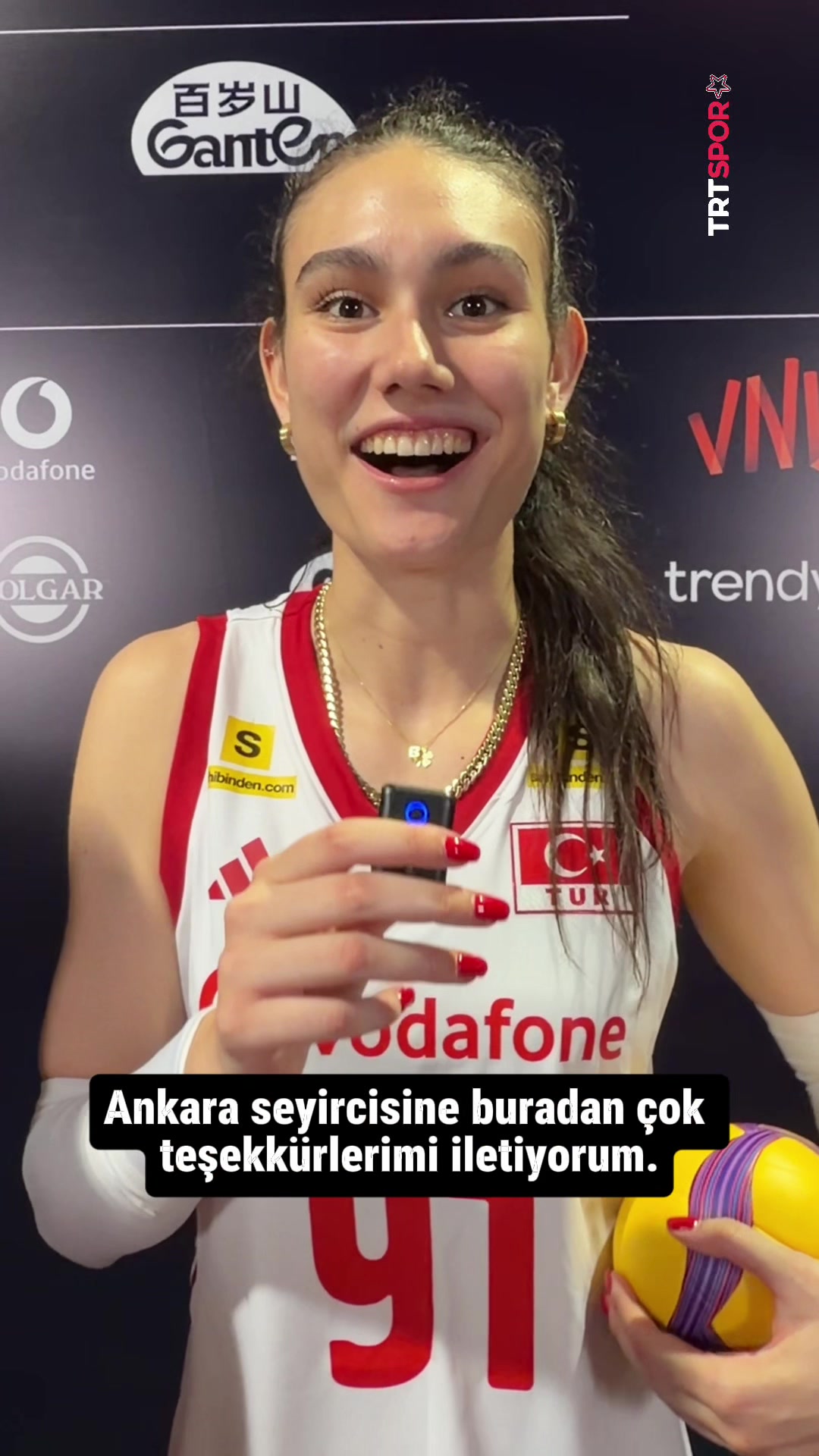 @TRT Spor Yıldız