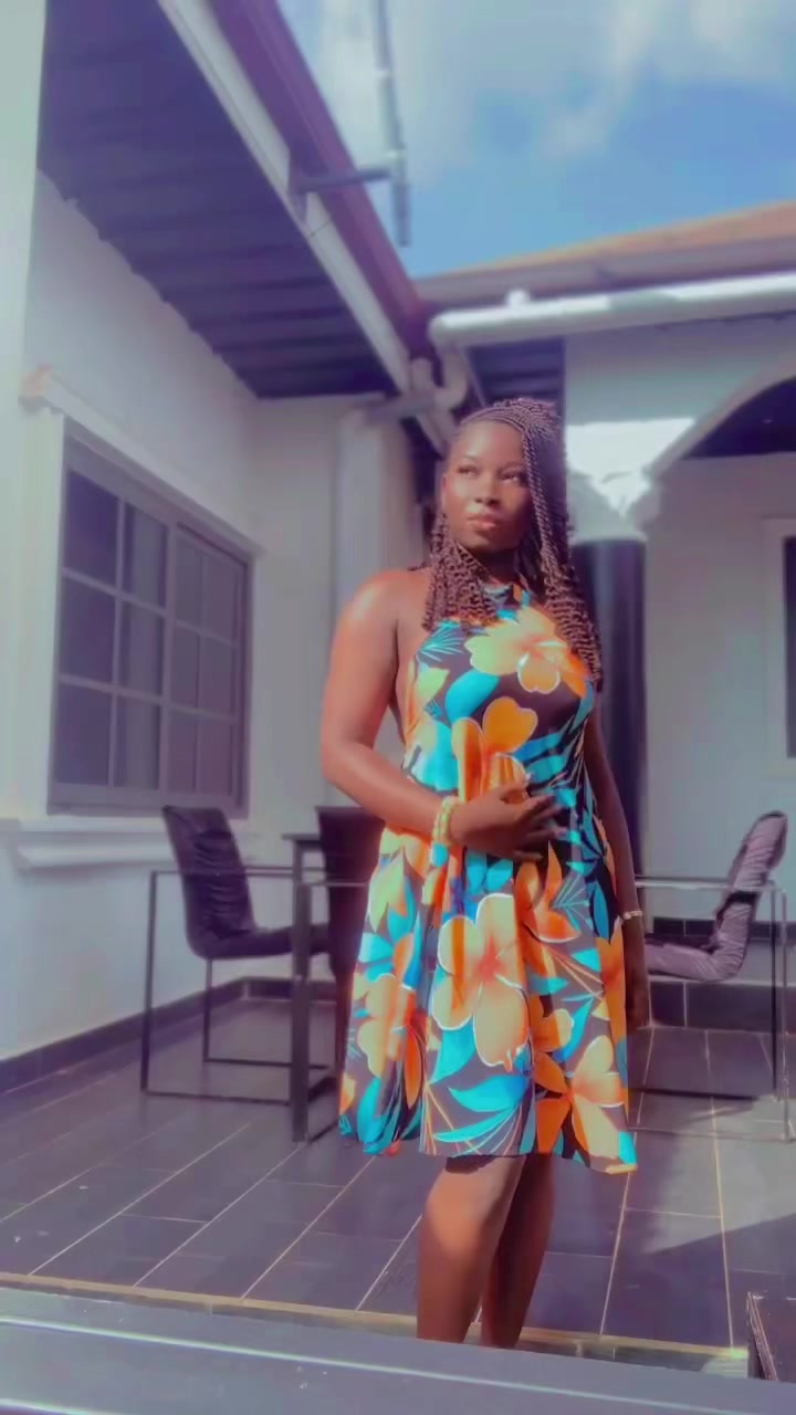 @Ama ❤️🩹Afriyie ☘️🌺