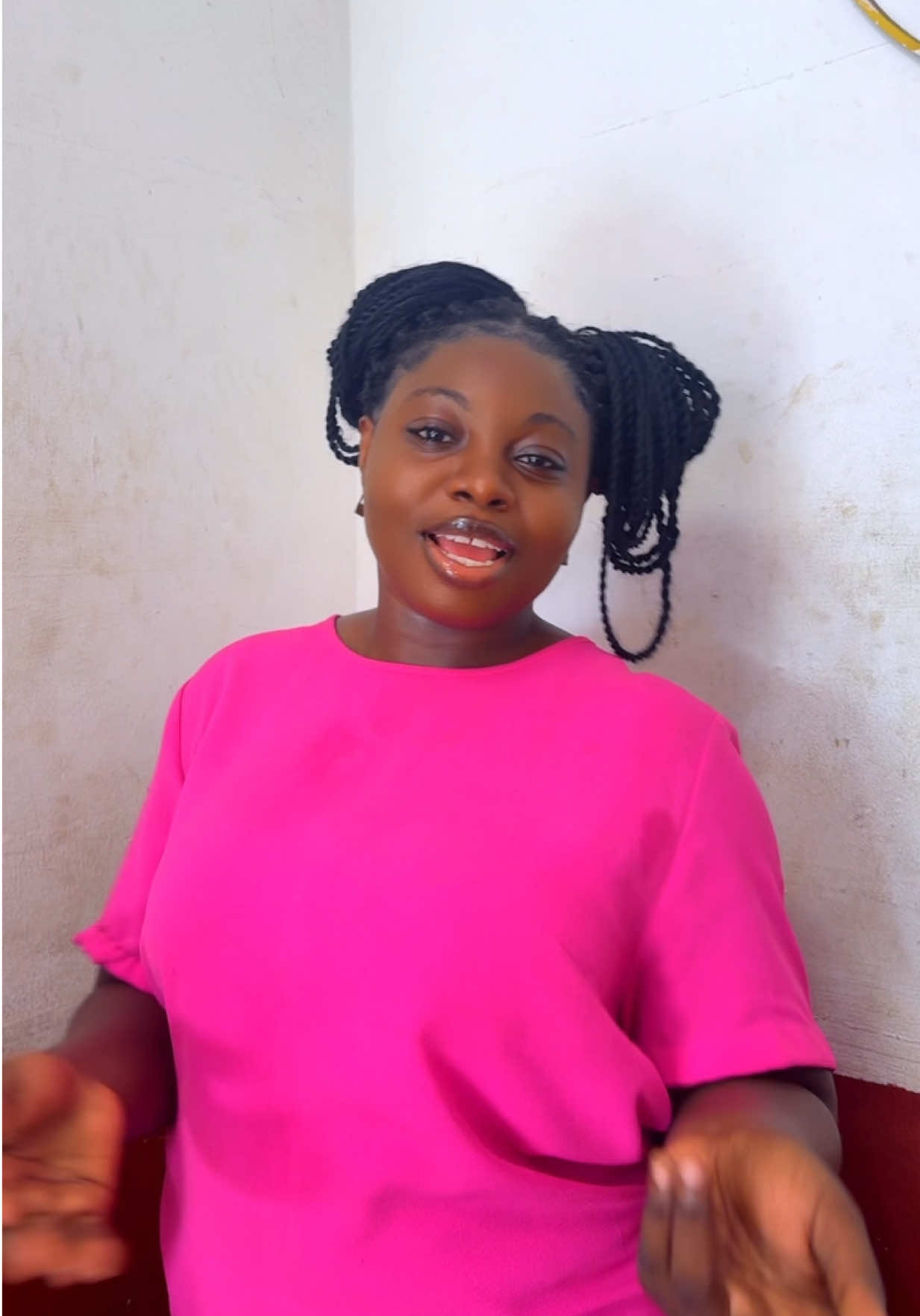 @Nana Ama Gyapong♏️